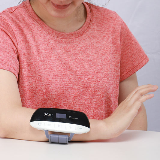 XFT H2 Hand Rehab System FES Stimulator for Hand Rehabilitation